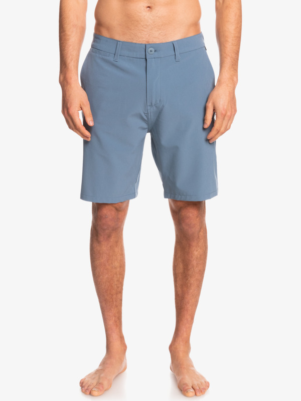 Ocean Union 20" - Amphibian Board Shorts for Men  EQYWS03782