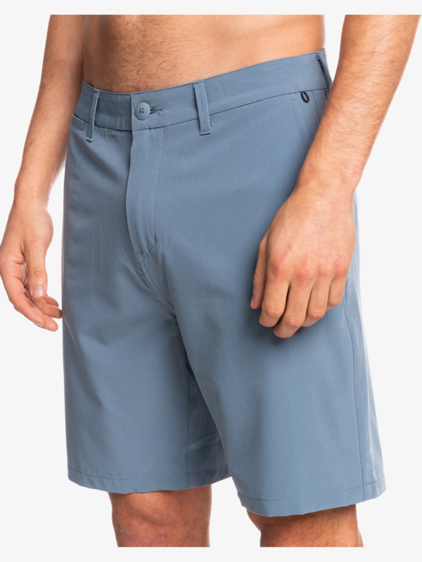 Ocean Union 20" - Amphibian Board Shorts for Men  EQYWS03782