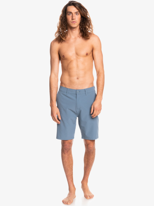 Ocean Union 20" - Amphibian Board Shorts for Men  EQYWS03782