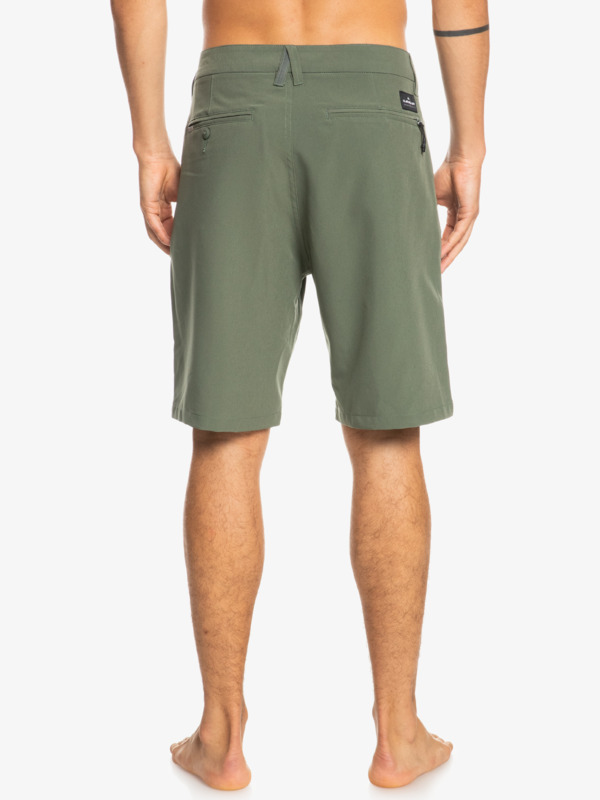 Ocean Union 20" - Amphibian Board Shorts for Men  EQYWS03782