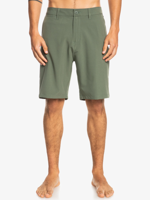 Ocean Union 20" - Amphibian Board Shorts for Men  EQYWS03782