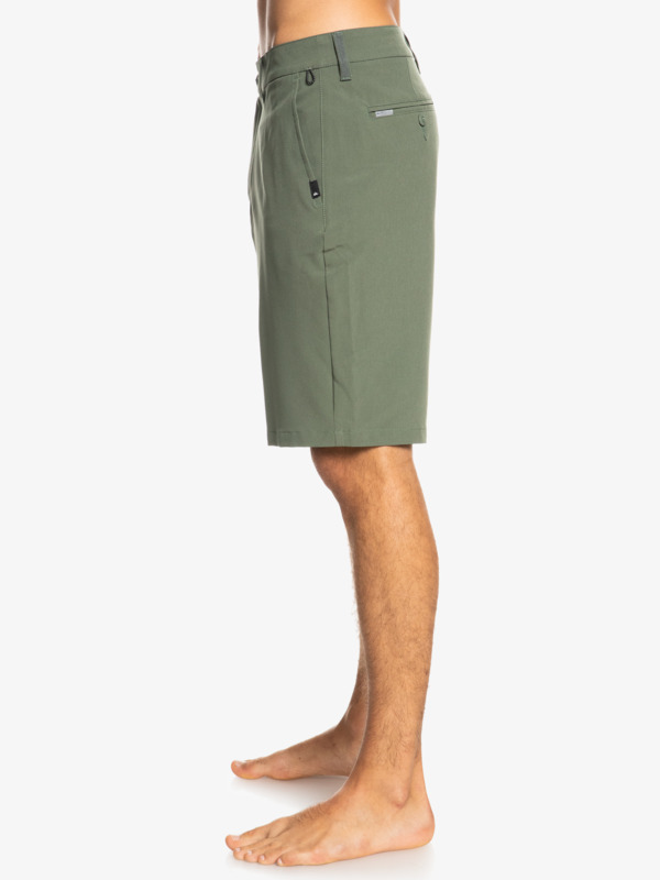 Ocean Union 20" - Amphibian Board Shorts for Men  EQYWS03782