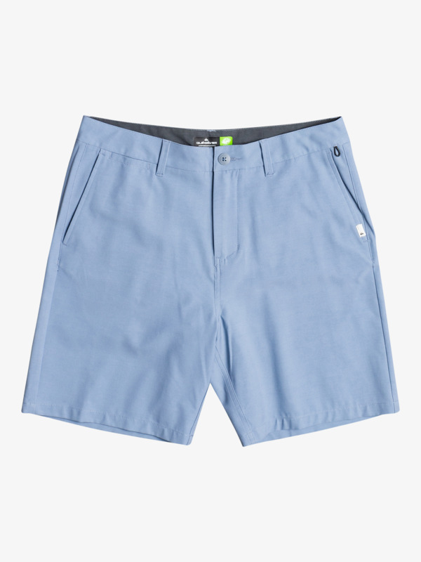 Union Surf wash 19" - Amphibian Board Shorts for Men  EQYWS03785
