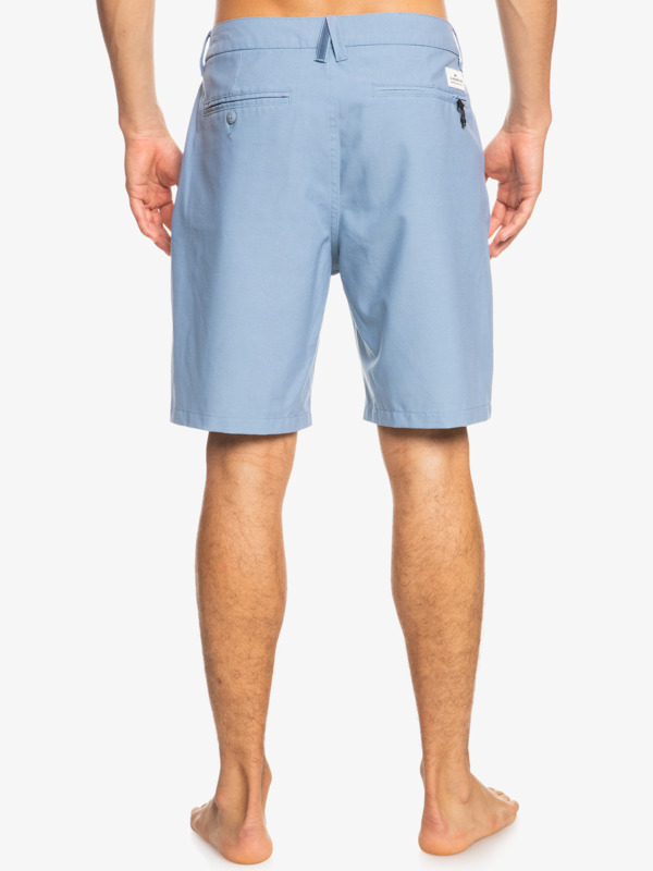 Union Surf wash 19" - Amphibian Board Shorts for Men  EQYWS03785