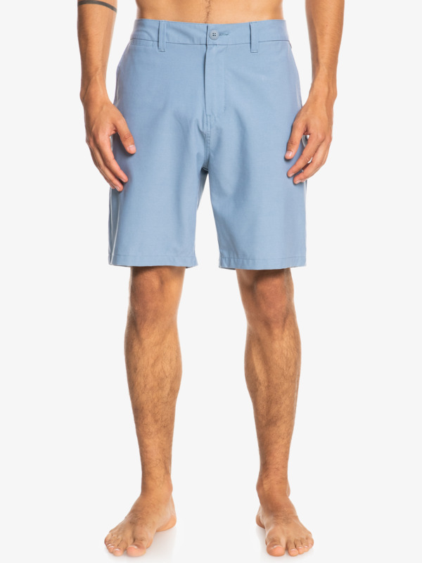 Union Surf wash 19" - Amphibian Board Shorts for Men  EQYWS03785
