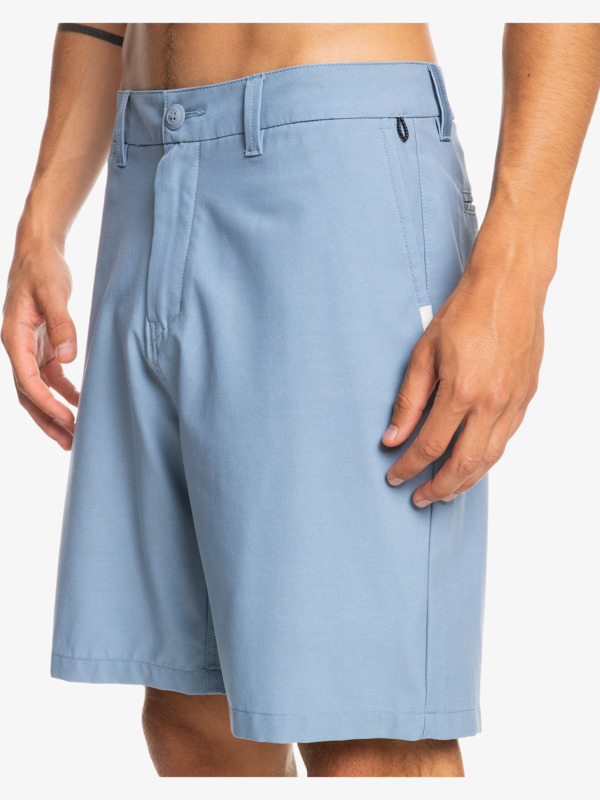 Union Surf wash 19" - Amphibian Board Shorts for Men  EQYWS03785
