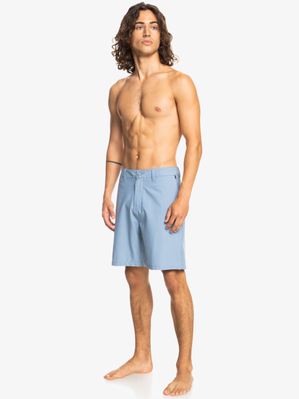 Union Surf wash 19" - Amphibian Board Shorts for Men  EQYWS03785