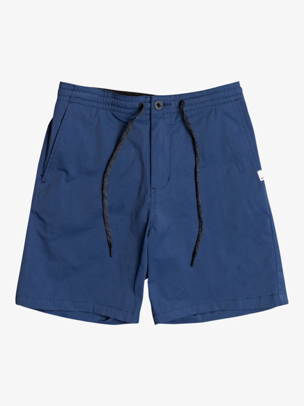 Crossing 18" - Amphibian Board Shorts for Men EQYWS03786