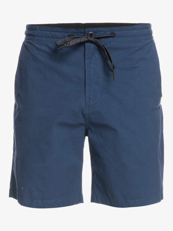 Crossing 18" - Amphibian Board Shorts for Men EQYWS03786