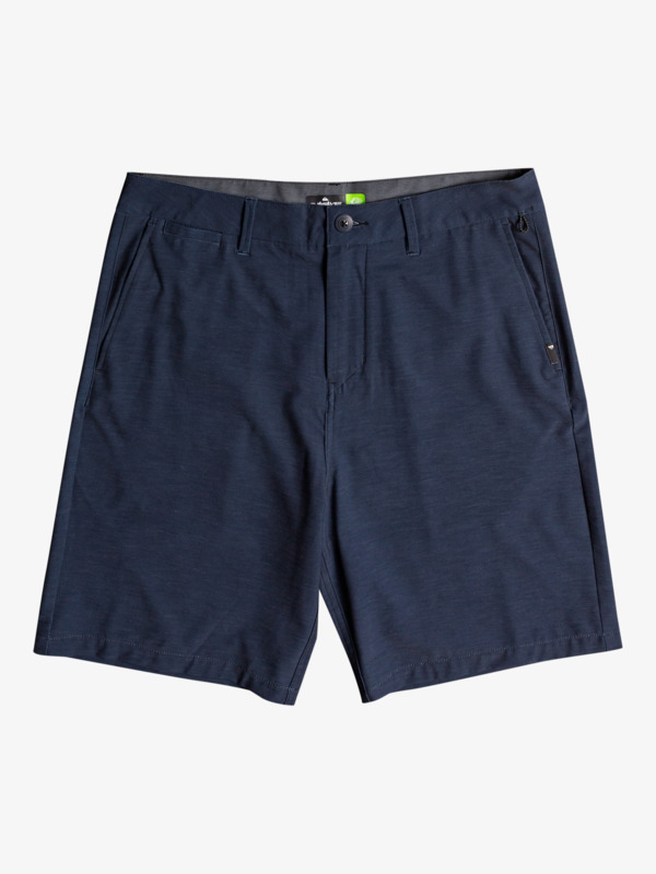 Union Heather 19" - Amphibian Board Shorts for Men  EQYWS03795