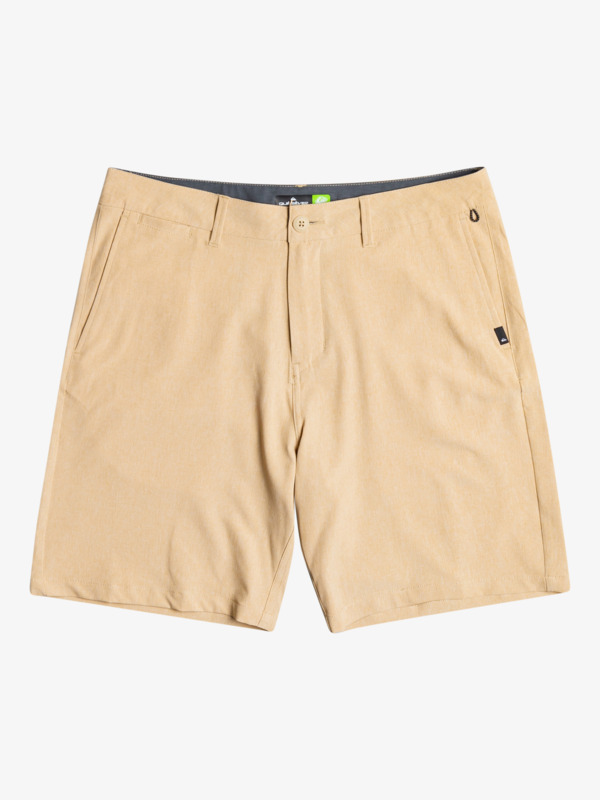 Union Heather 19" - Amphibian Board Shorts for Men  EQYWS03795
