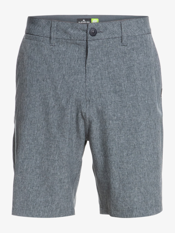 Union Heather 19" - Amphibian Board Shorts for Men  EQYWS03795