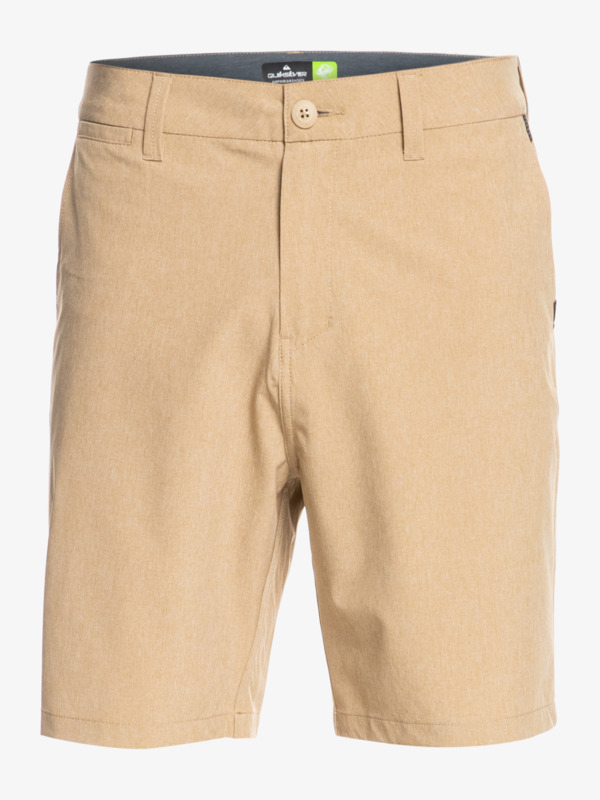 Union Heather 19" - Amphibian Board Shorts for Men  EQYWS03795