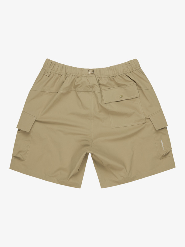 Run Ashore - Cargo Shorts for Men  EQYWS03822