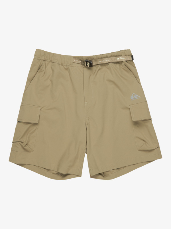 Run Ashore - Cargo Shorts for Men  EQYWS03822