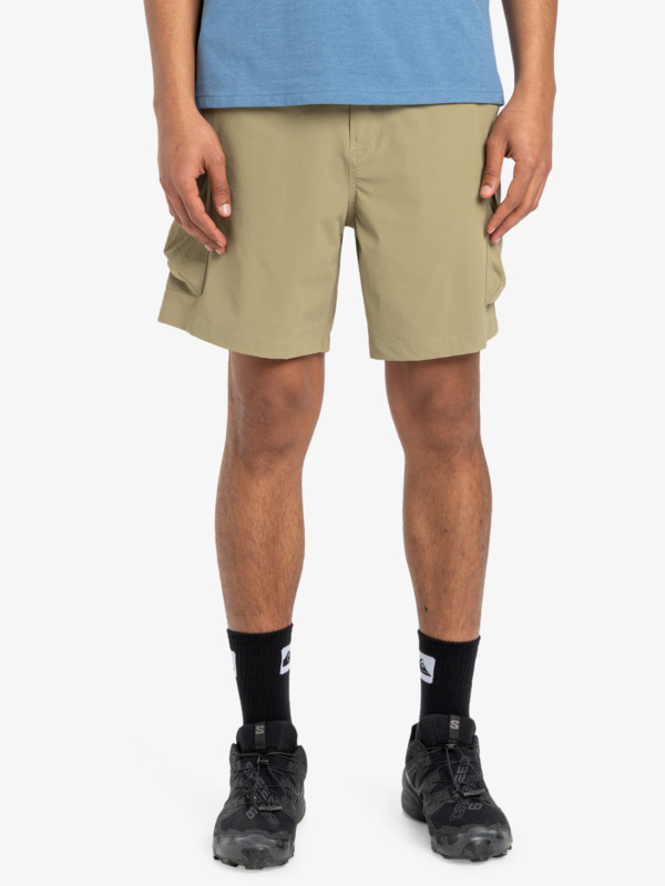 Run Ashore - Cargo Shorts for Men  EQYWS03822