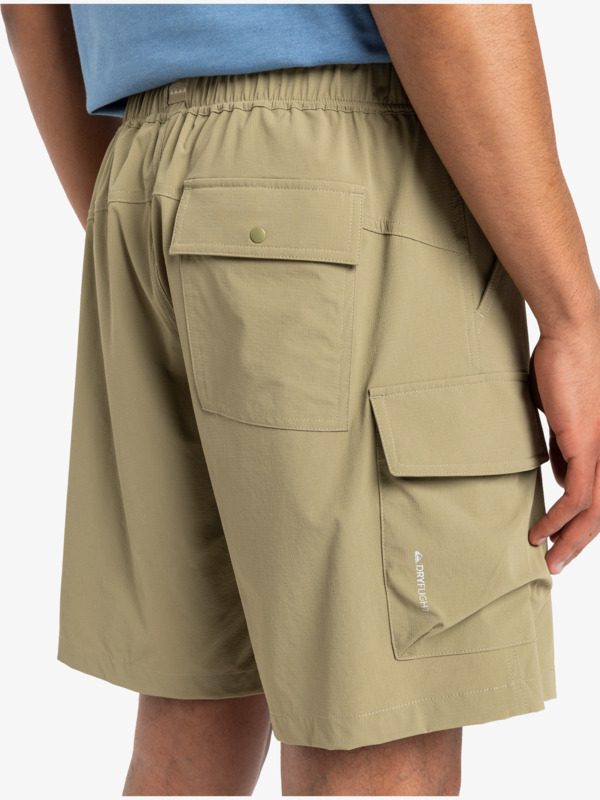 Run Ashore - Cargo Shorts for Men  EQYWS03822