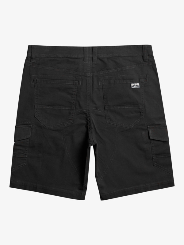 MW - Cargo Shorts for Men  EQYWS03825