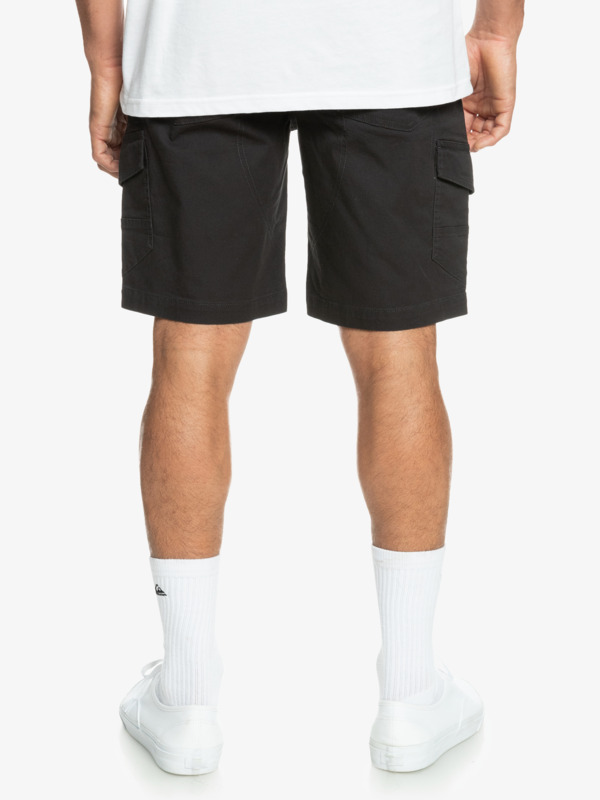 MW - Cargo Shorts for Men  EQYWS03825