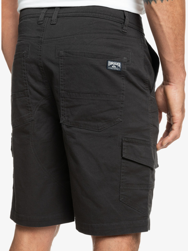 MW - Cargo Shorts for Men  EQYWS03825