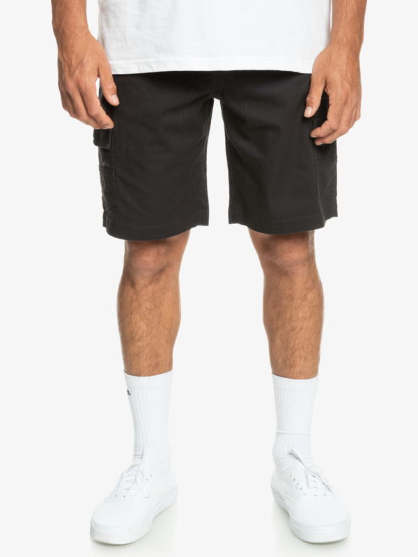 MW - Cargo Shorts for Men  EQYWS03825