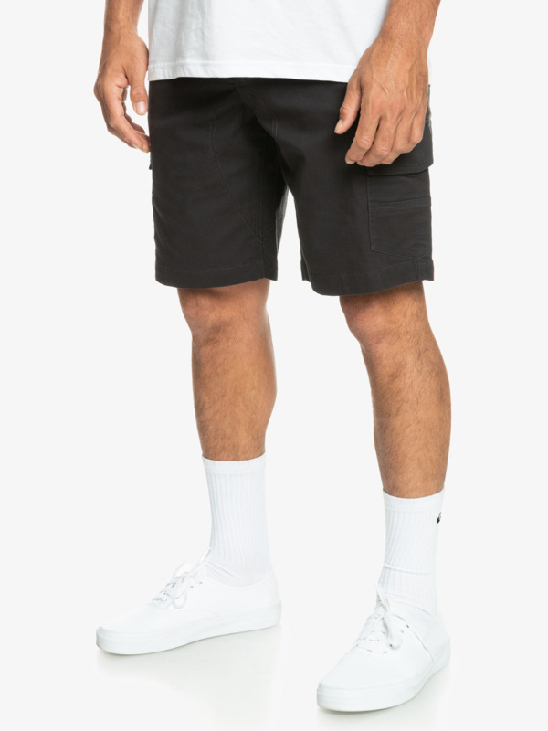 MW - Cargo Shorts for Men  EQYWS03825