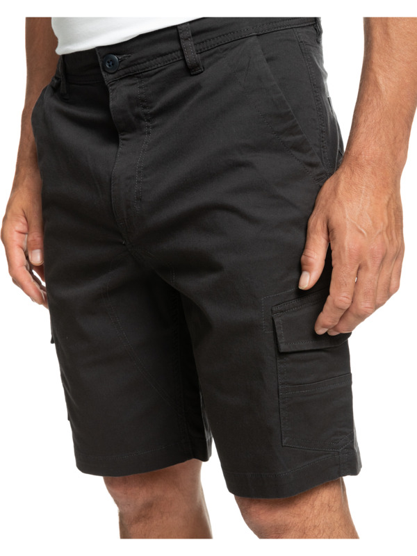 MW - Cargo Shorts for Men  EQYWS03825