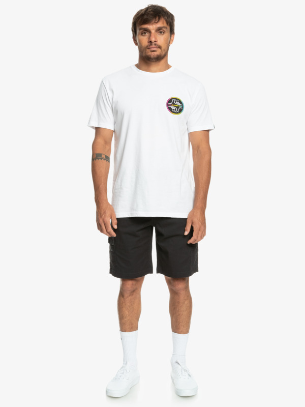 MW - Cargo Shorts for Men  EQYWS03825