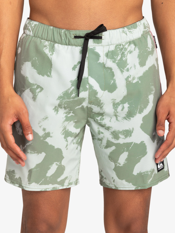 Omni Training 17" - Men's Amphibian sport shorts  EQYWS03836