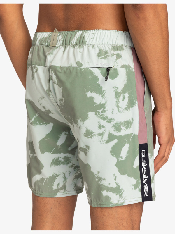 Omni Training 17" - Men's Amphibian sport shorts  EQYWS03836