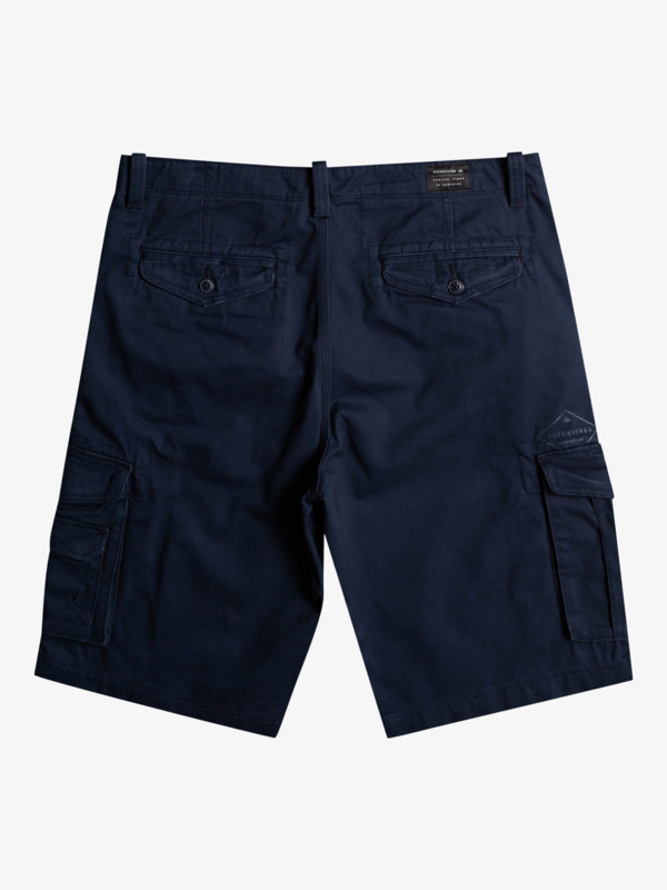Crucial Battle - Cargo Shorts for Men  EQYWS03848