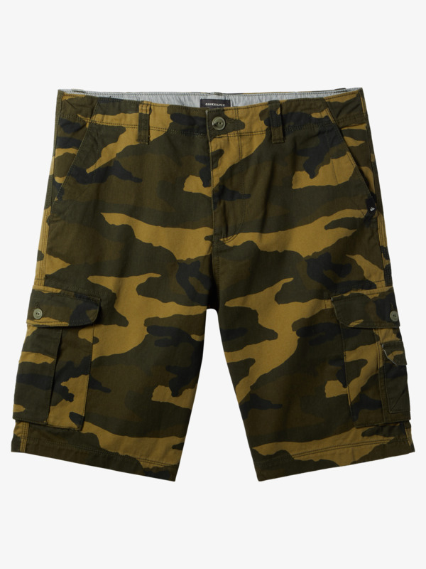 Crucial Battle - Cargo Shorts for Men  EQYWS03848