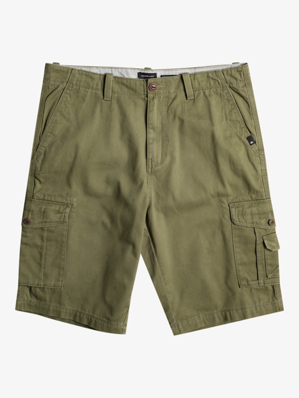 Crucial Battle - Cargo Shorts for Men  EQYWS03848