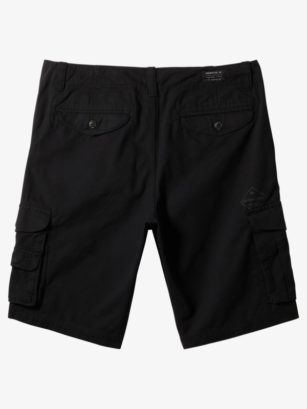 Crucial Battle - Cargo Shorts for Men  EQYWS03848