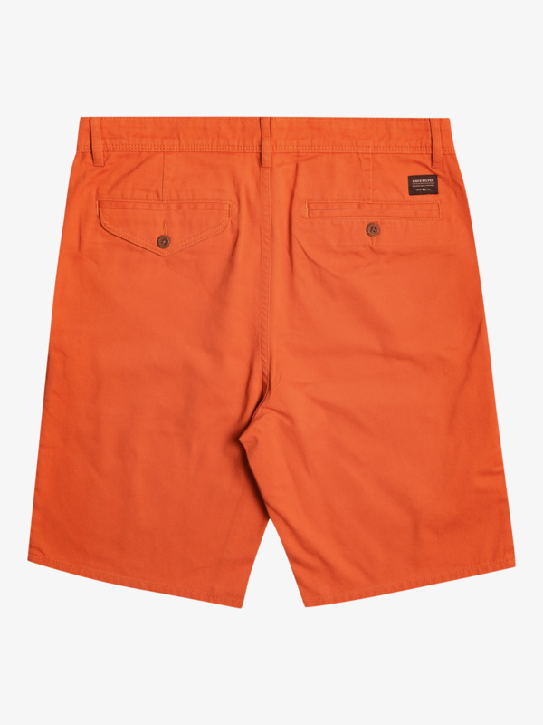 Everyday Chino Shorts for Men