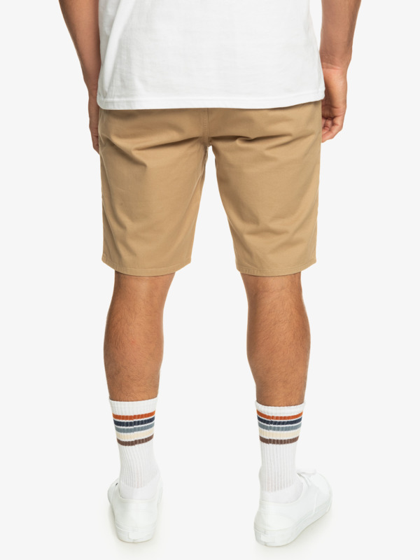Everyday - Chino Shorts for Men  EQYWS03849