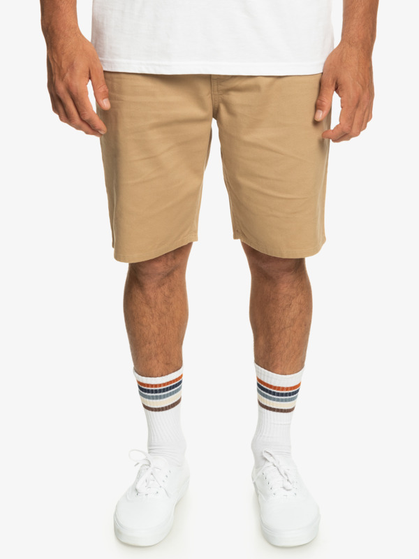 Everyday - Chino Shorts for Men  EQYWS03849