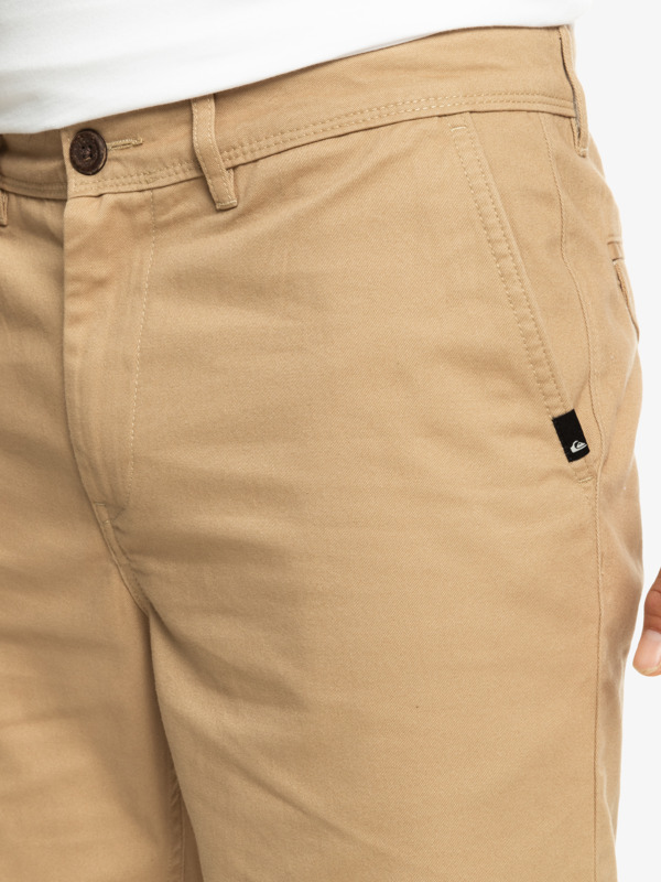 Everyday - Chino Shorts for Men  EQYWS03849