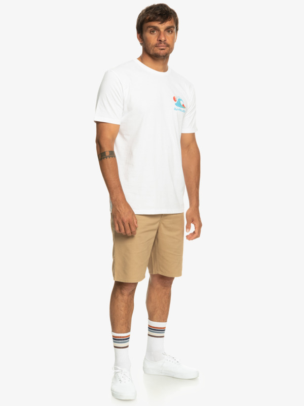 Everyday - Chino Shorts for Men  EQYWS03849