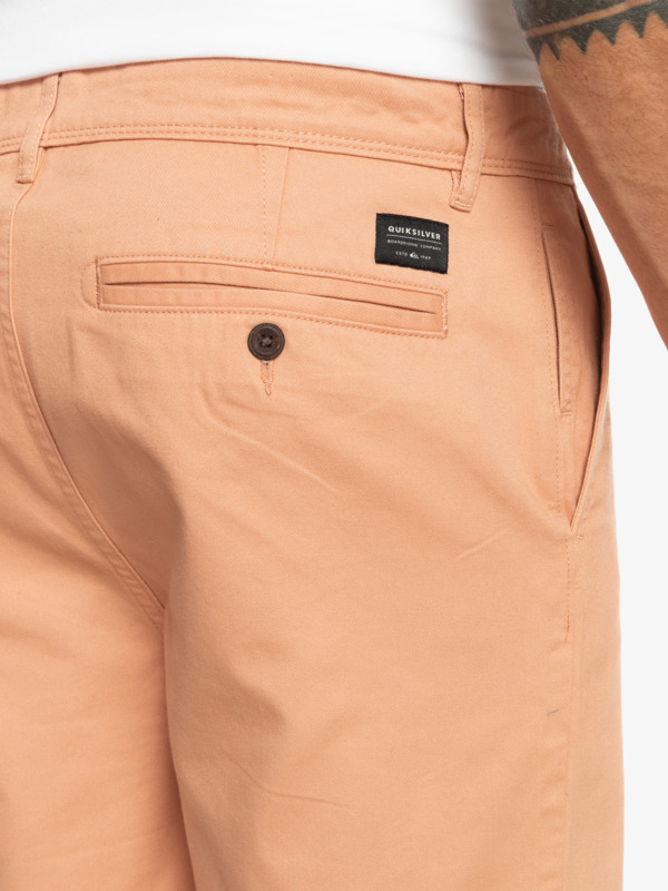 Everyday - Chino Shorts for Men EQYWS03849