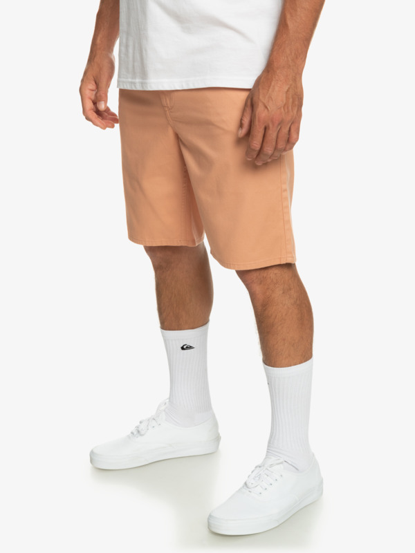 Everyday - Chino Shorts for Men EQYWS03849