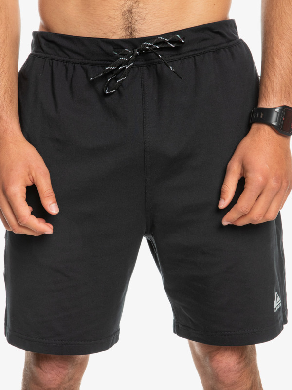 Knit Training - Technical Training Shorts for Men EQYWS03856