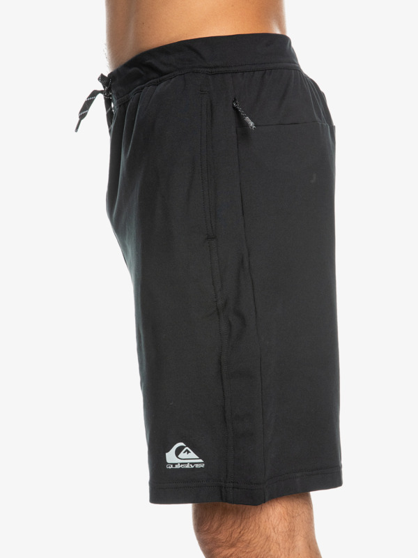 Knit Training - Technical Training Shorts for Men EQYWS03856