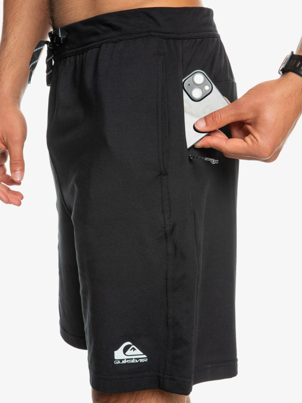 Knit Training - Technical Training Shorts for Men EQYWS03856