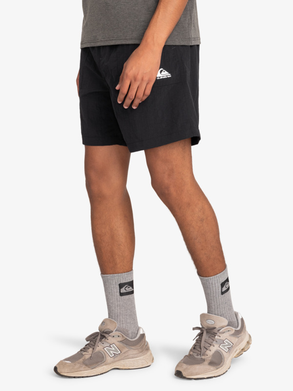 Run Ashore - Outdoor Shorts for Men EQYWS03860