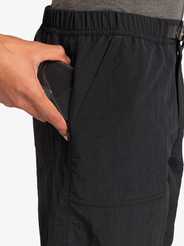 Run Ashore - Outdoor Shorts for Men EQYWS03860