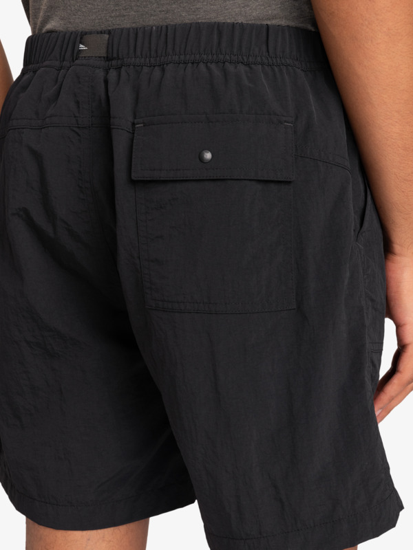 Run Ashore - Outdoor Shorts for Men EQYWS03860