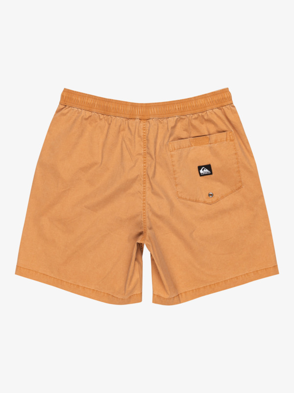 Taxer 18" - Elastic Waist Walkshorts for Men  EQYWS03877