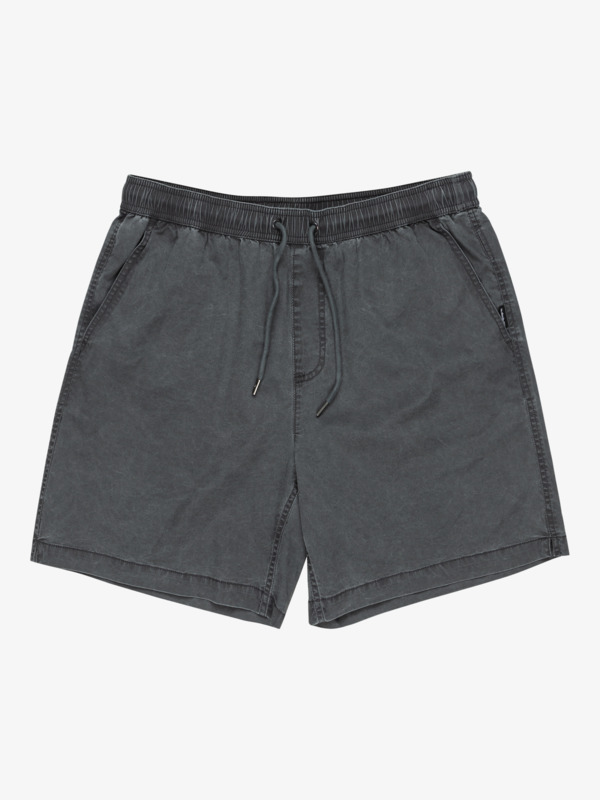 Taxer 18" - Elastic Waist Walkshorts for Men  EQYWS03877