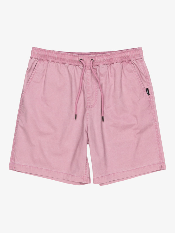 Taxer Ws - Elasticated Shorts for Men  EQYWS03877